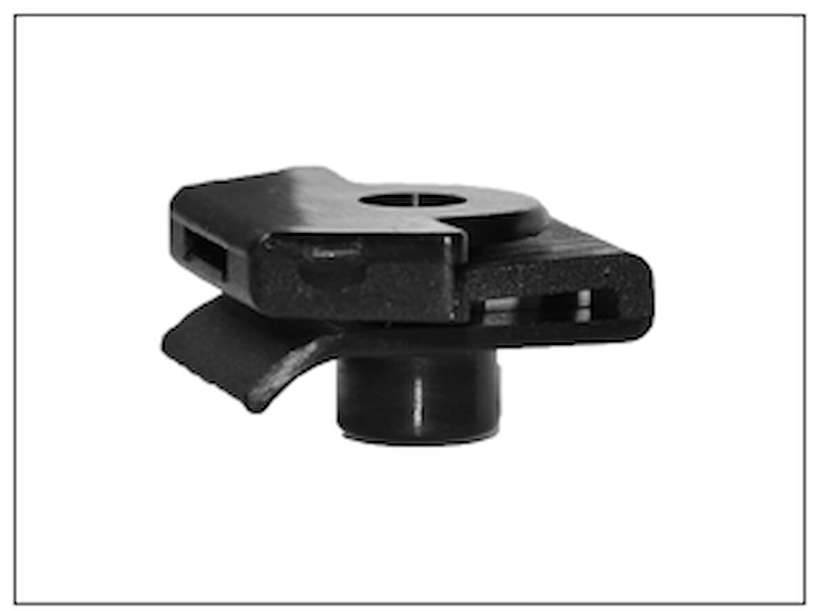 Klips Çamurluk 63848-35F00 63848-D4000 63848-D0100 Nissan 10 Adet