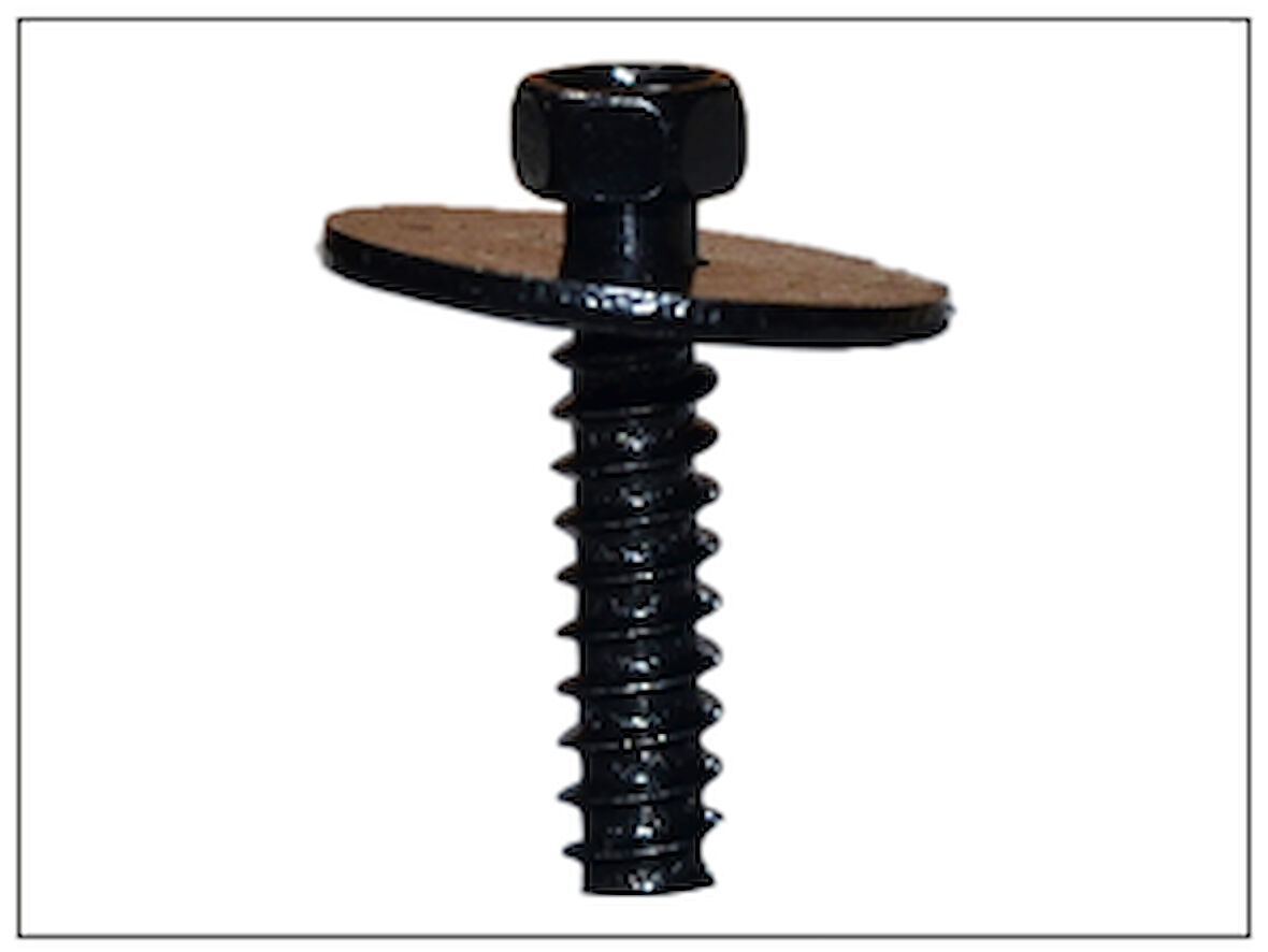 Vida 4,1x24mm N801169 W710763 Ford 10 Adet