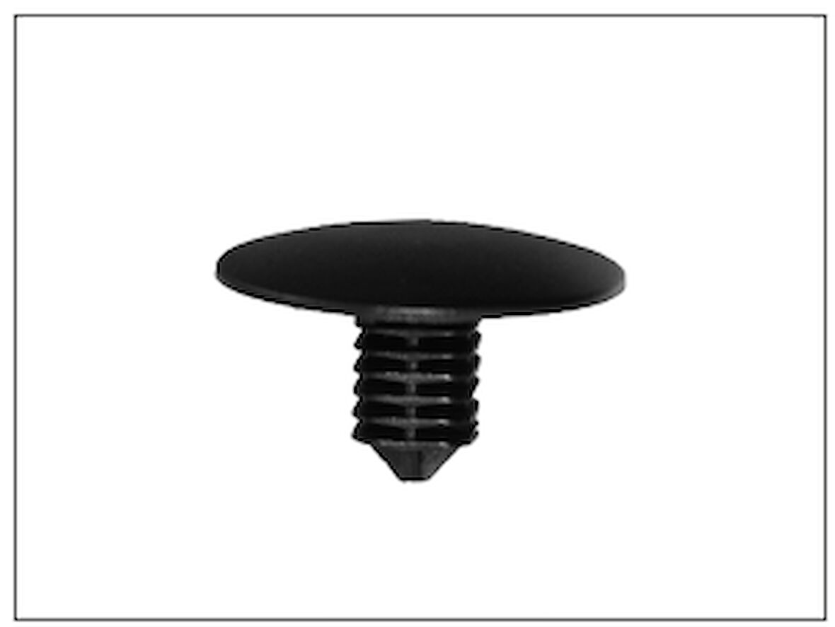 Klips Cam Izgara 66820-1KM0A Nissan Juke 2011-17 10 Adet