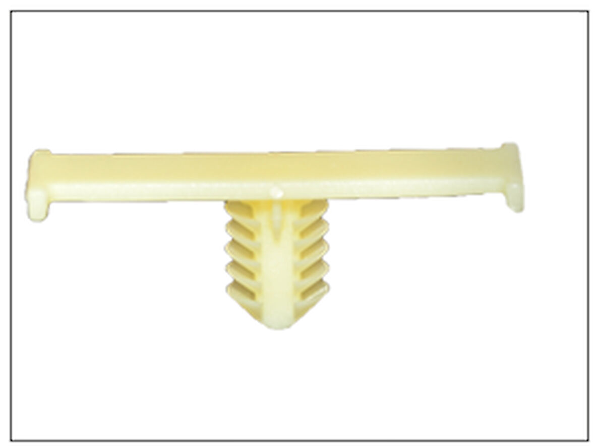 Klips Tesisat E0VY-13A506-A Ford 1979 Üzeri  10 Adet