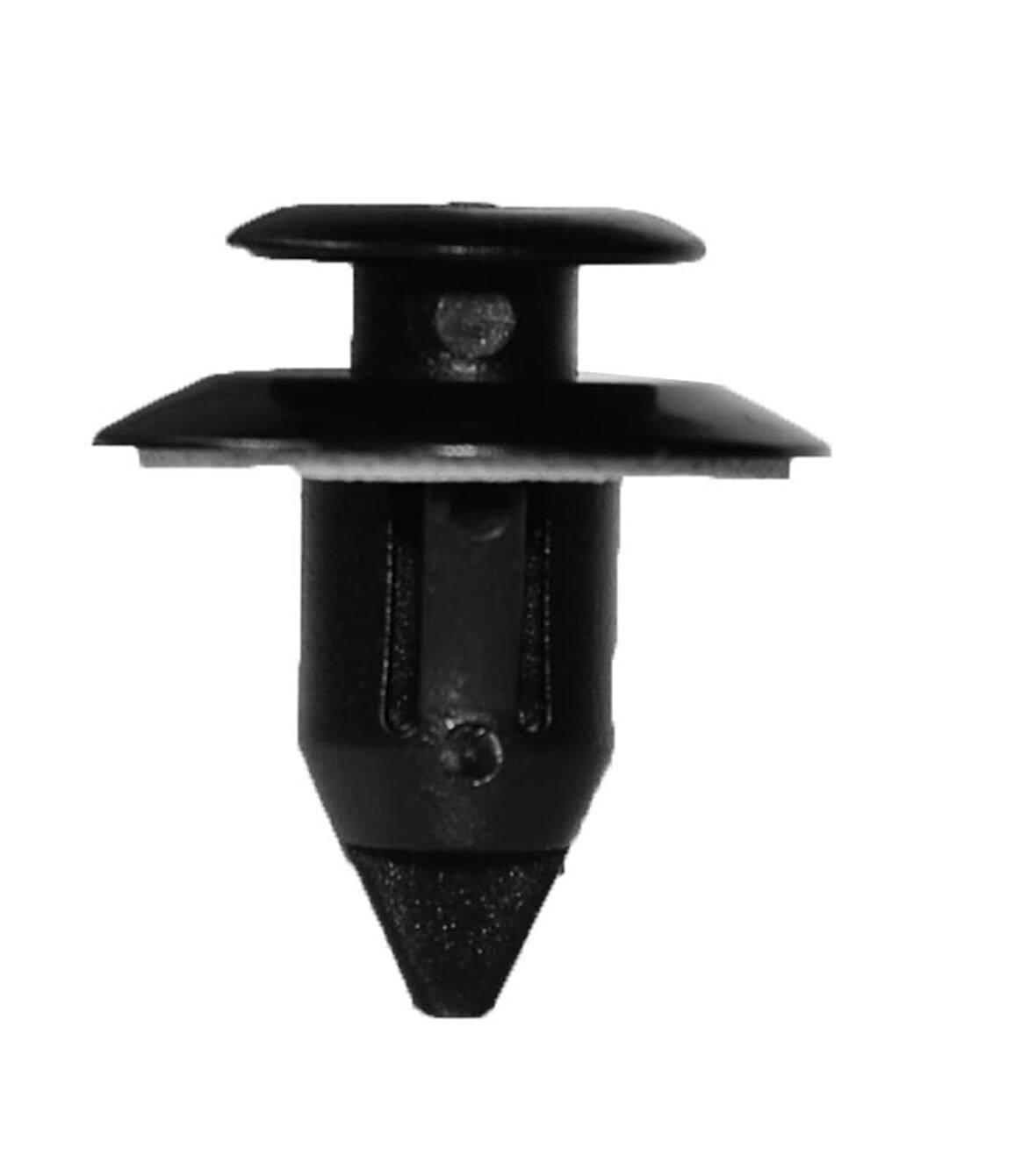 Klips Yan Kaplama 75493-60020 Toyota Land Cruiser Prado Lexus GX470 10 Adet