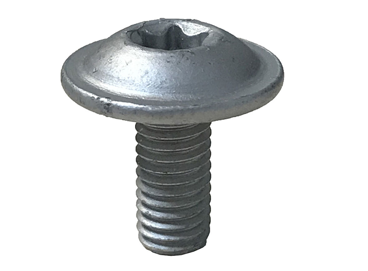 Vida Torx Basamak Gövde M8x20mm 0009849529 Mercedes Axor Atego 10 Adet