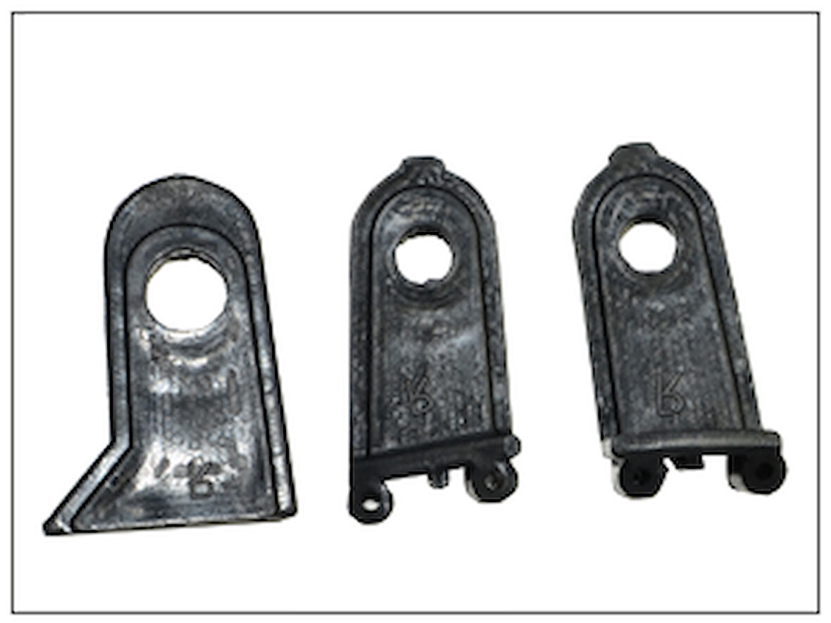 Set Far Tamir L Hyundai i30 2012-2016 Yeni Yüz