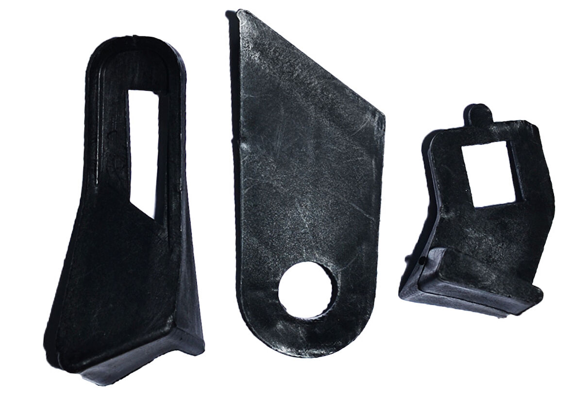 Set Far Tamir L 02230103D Fiat Grande Punto 2006 2012