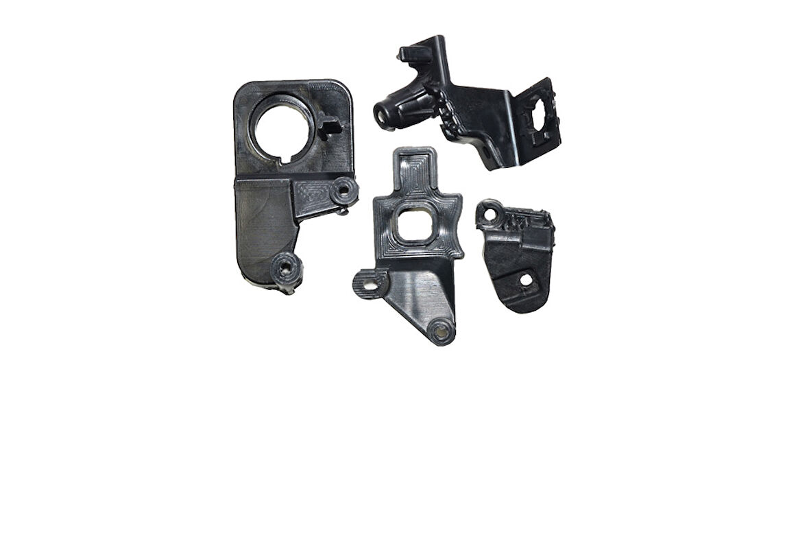 Far Tamir Seti Sol CT6212F2 6212.F0 Citroen C5 2 2008-2012