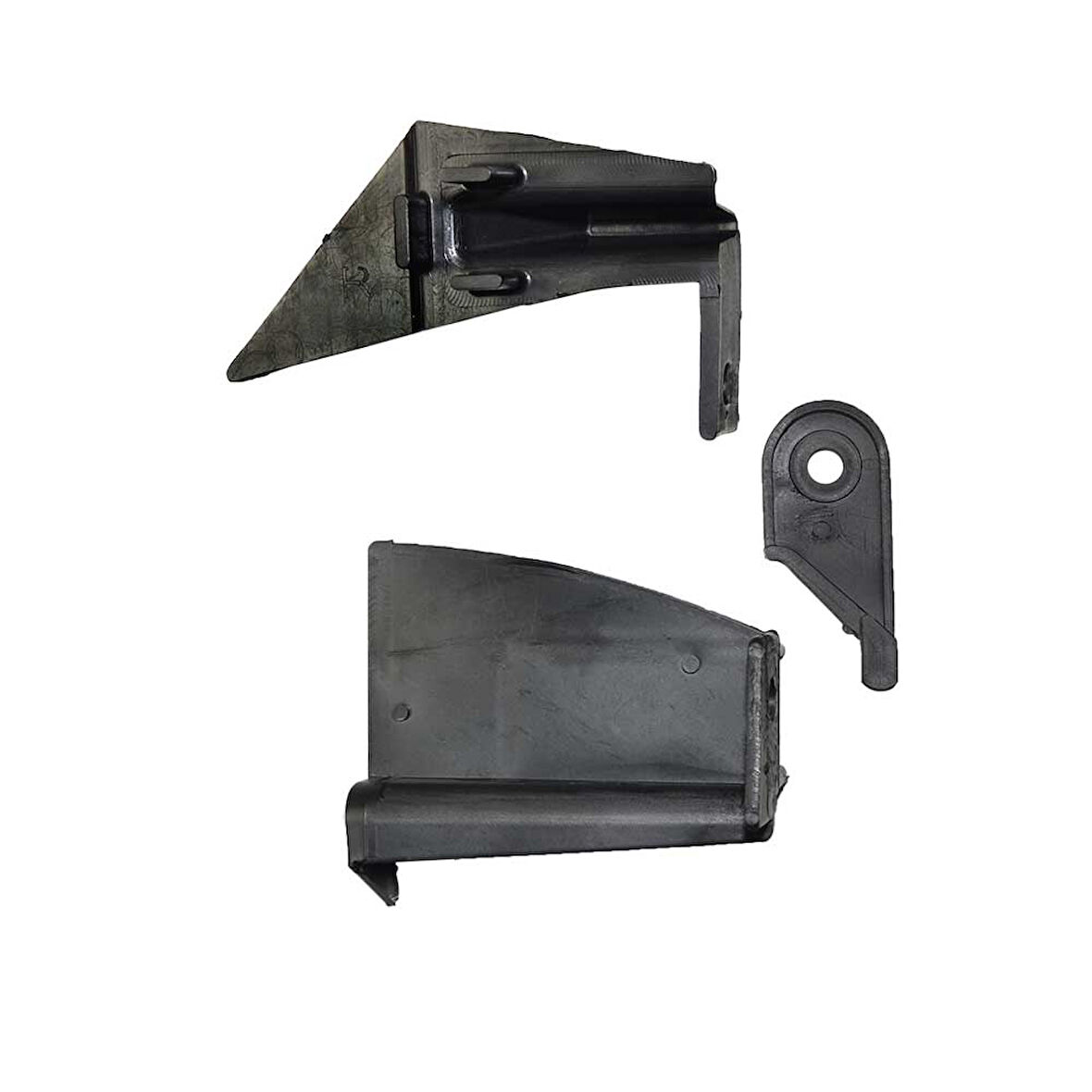 Far Tamir Seti Sağ Dacia Lodgy Dokker