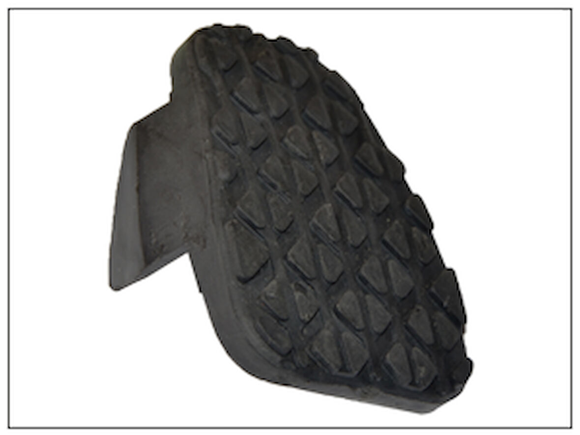 Fren Pedal Lastiği EY162457AA Ford Fiesta Courier 2 Adet