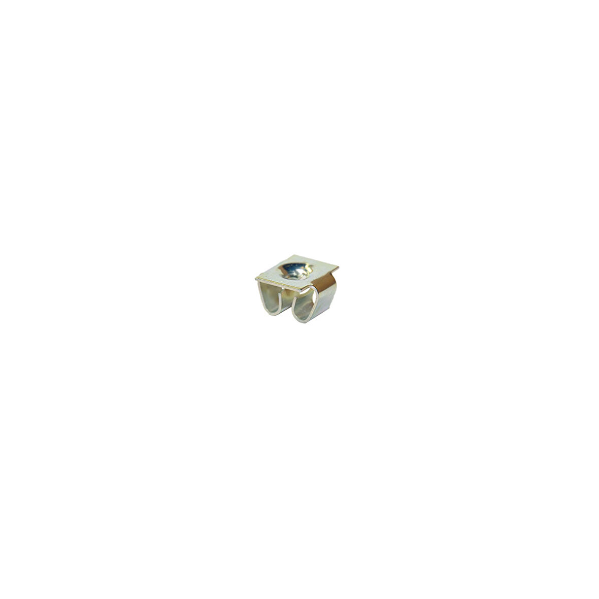 Motor Muhafaza Somun 4,8 - 5mm Audı Seat Skoda Octavia VW N10327101 N10327102  Volvo 1371978 10 Adet