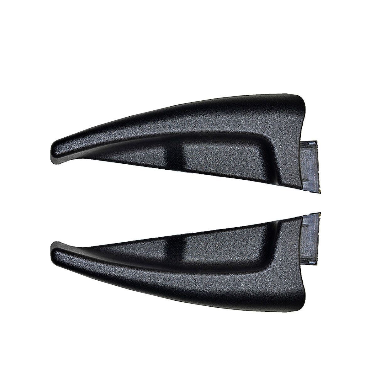 Set Koltuk Ayar Kolu Sağ Sol Siyah Renault Fluence Megane 3 2010-2015