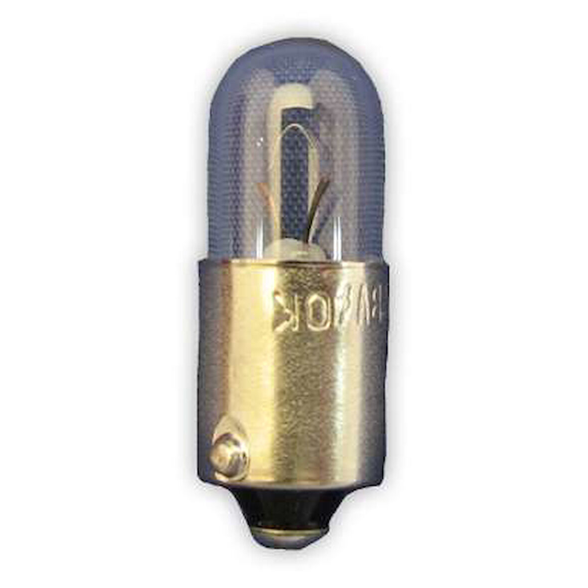 Park Ampulü 53 12V 4W Narva 17131 10 Adet