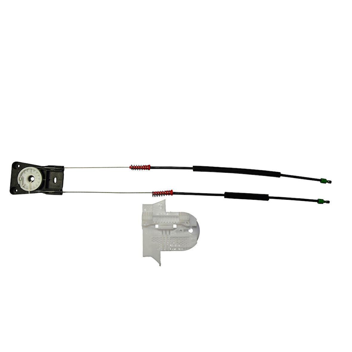 Cam Kriko Tamir Seti Sol Arka Sarmalı Ford Mondeo 4 2007-2013 7S71A27001BJ