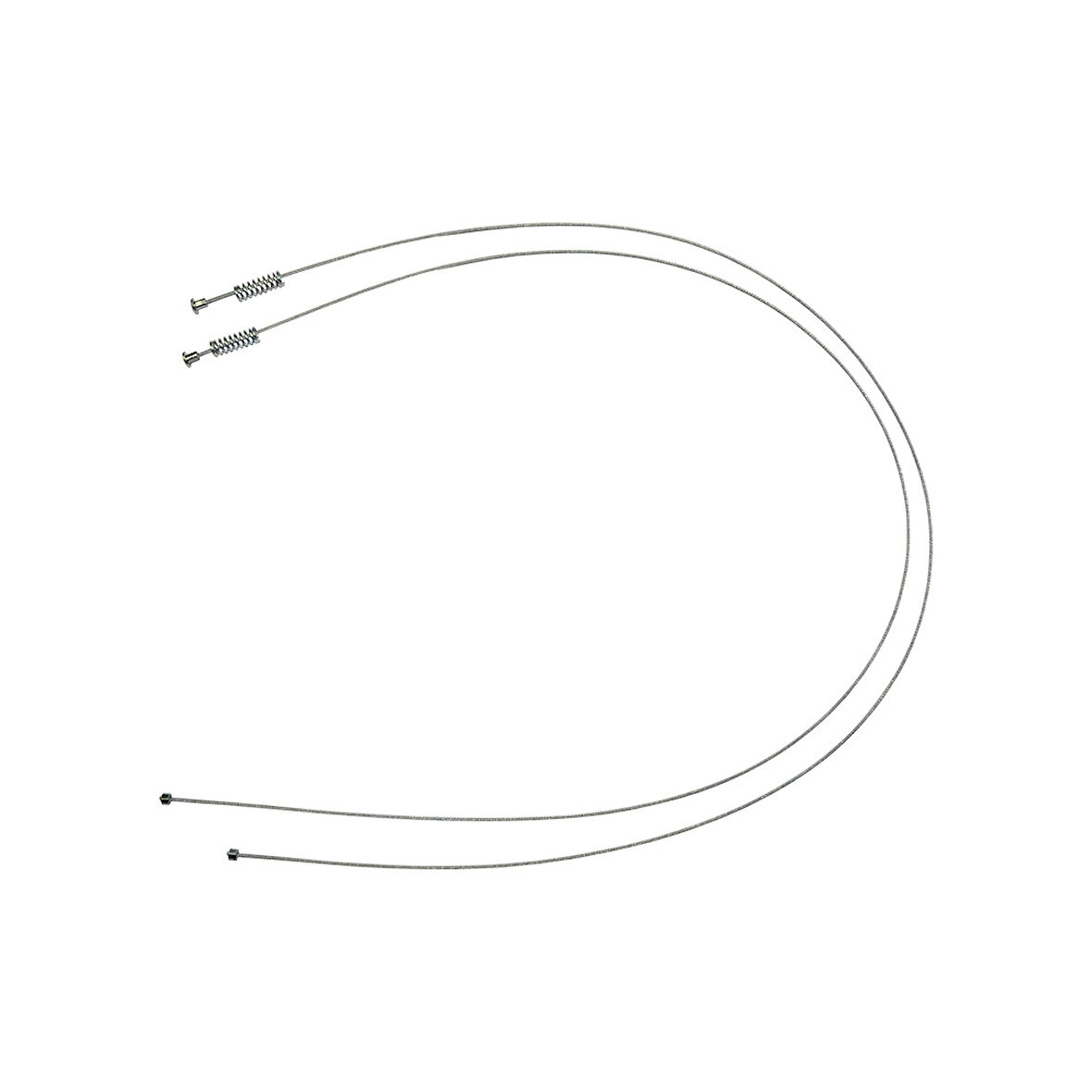 Cam Kriko Teli Sol Sağ Ön Dacıa Dokker Lodgy 2012-2020 807213915R-807209071R 2 Adet