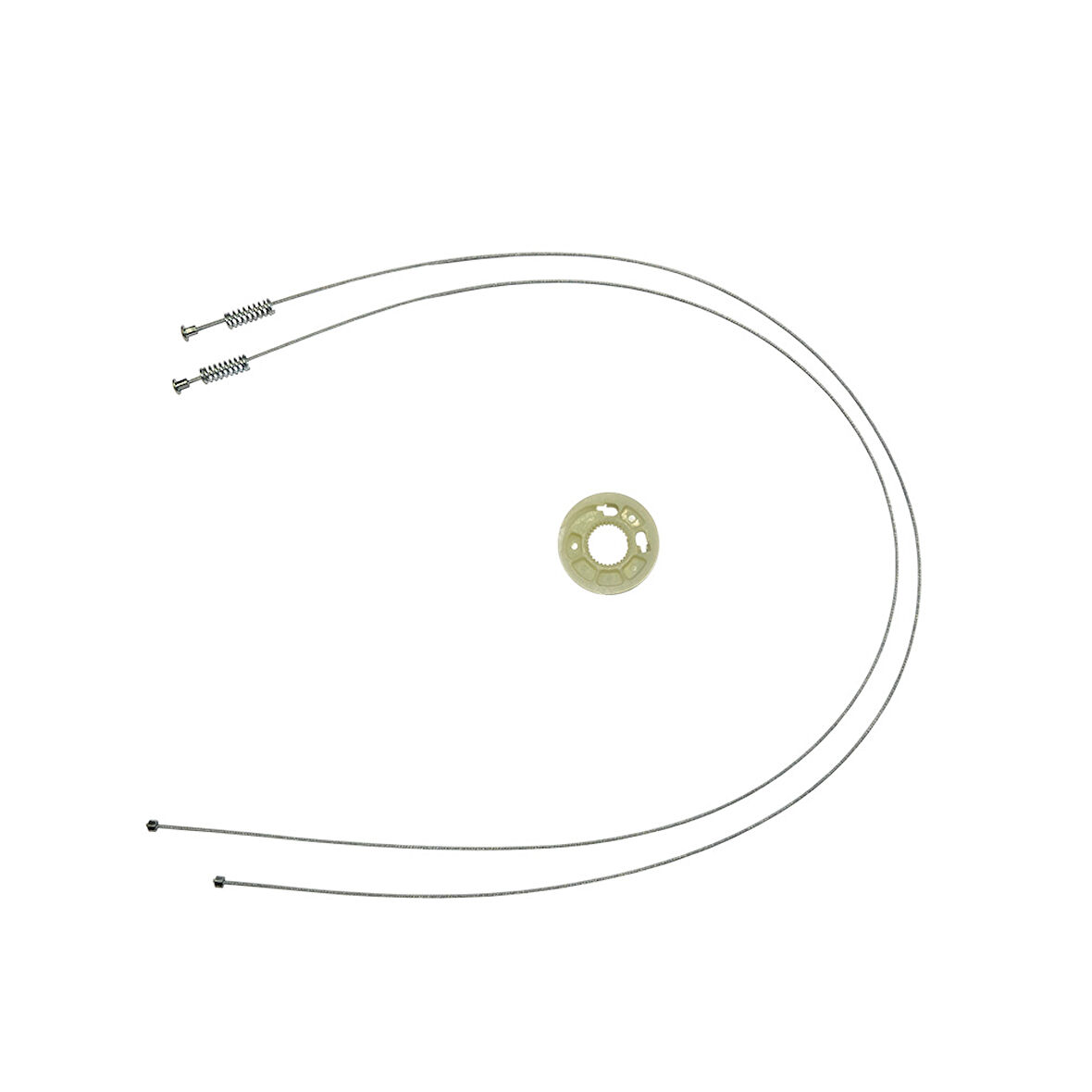 Cam Kriko Tamir Seti Sol Ön Dacıa Dokker Lodgy 2012-2020 807209071R