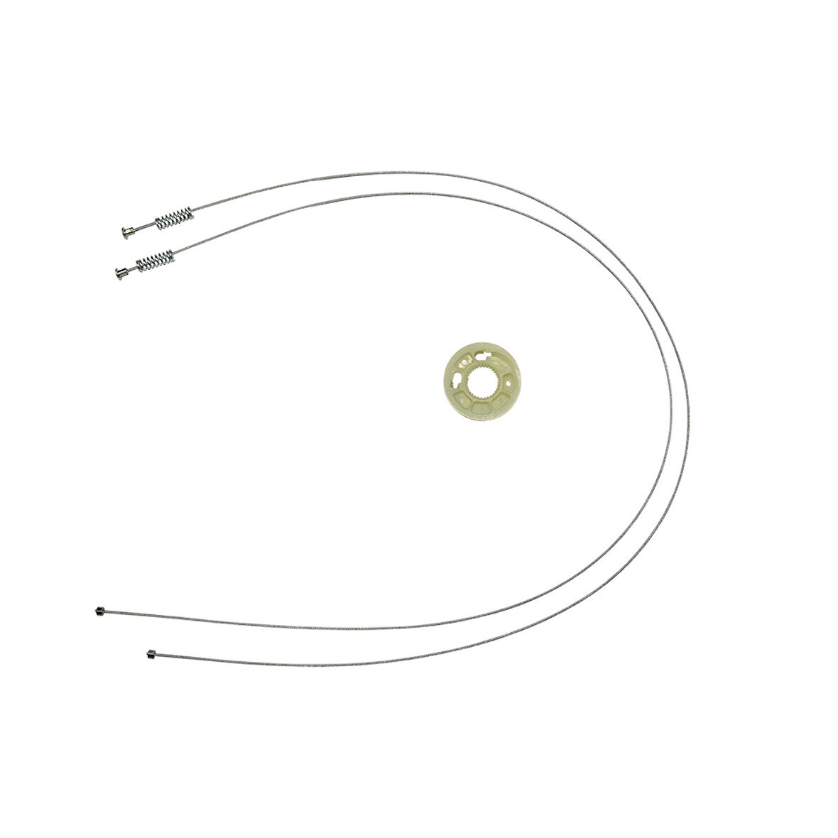 Cam Kriko Tamir Seti Sağ Ön Dacıa Dokker Lodgy 2012-2020 807213915R