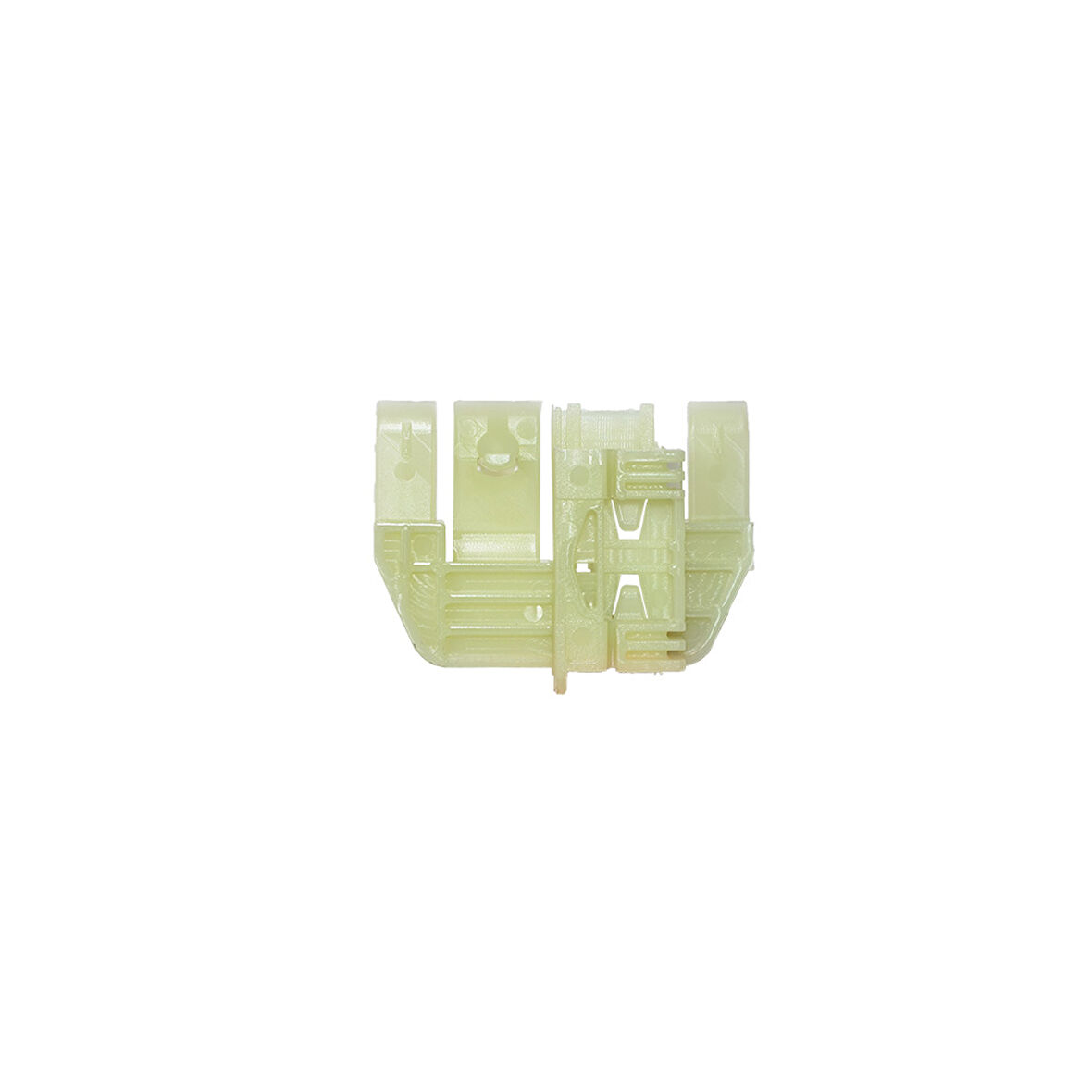 Cam Kriko Klipsi Sağ Arka Peuegot 206 Manuel Ve Otomatik 1998-2009 962309680 2 Adet