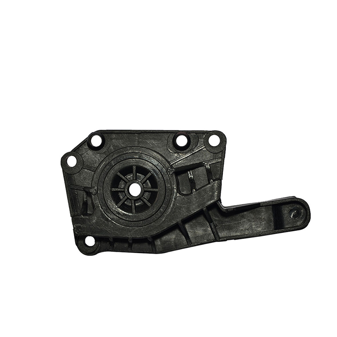 Klips Cam L Ön Motor Kapağı Fiat Egea (Tipo) 2015 Üzeri 52072857 2 Adet