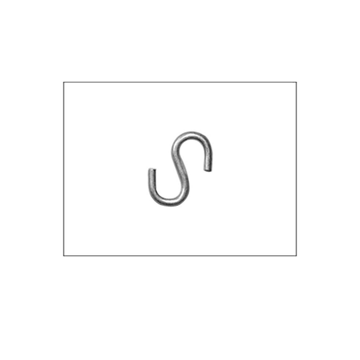Pdr Kaporta Göçük Çektirme S Kanca Minik 3,25X30 Mm 10 Adet