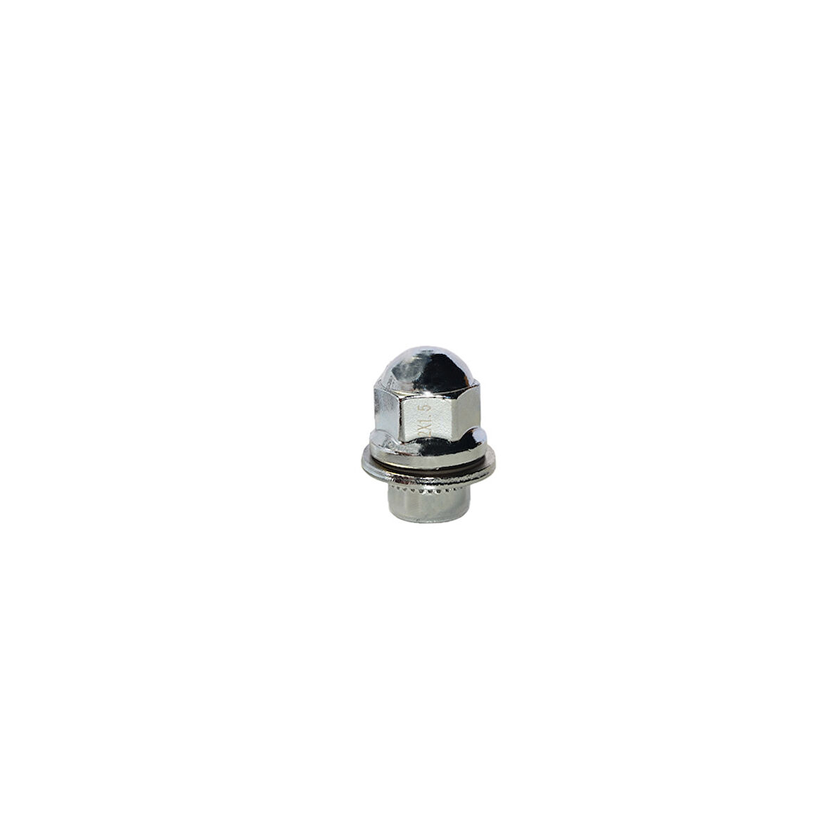 Bijon Somunu Mitsubishi Carisma Pullu (Sw 21*M12/1,5*38) 2 Adet