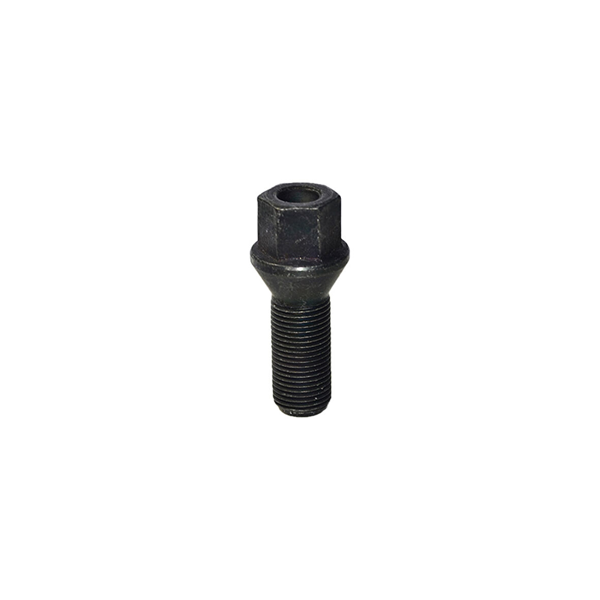 Bijon Civatası Siyah Delikli AA 17 M14x1,25x53mm 2 Adet