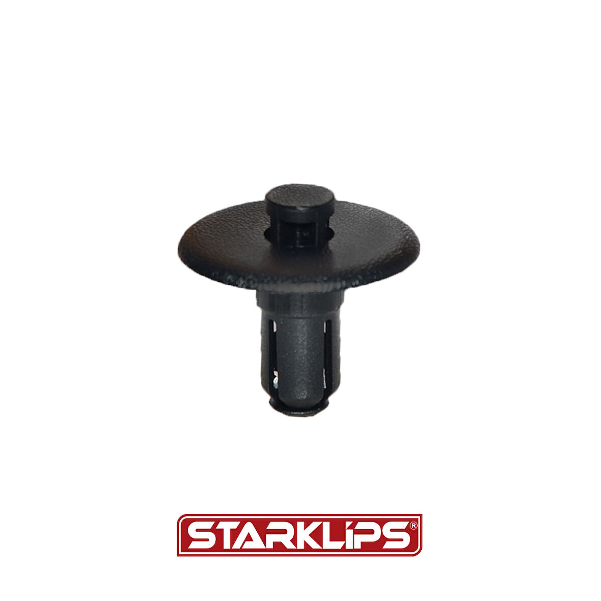 Klips Radyatör 9,9x26x24mm 25695687 GM Cadillac  10 Adet