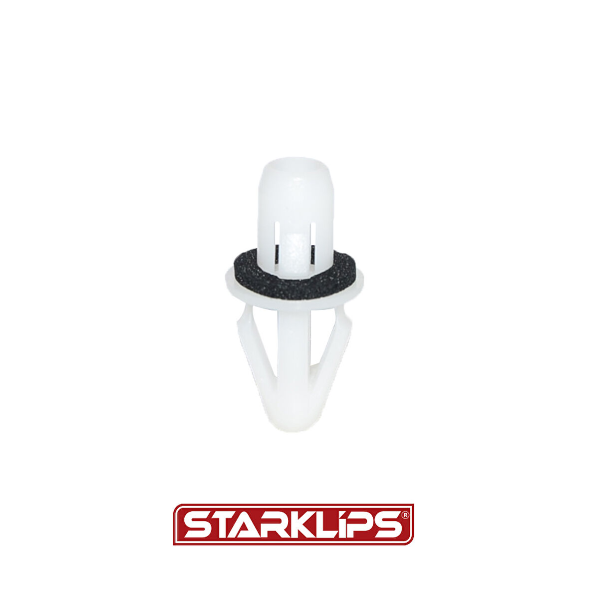 Klips Tampon 11,7mm 85099-AU000 Nissan Primera Teana Infiniti  10 Adet