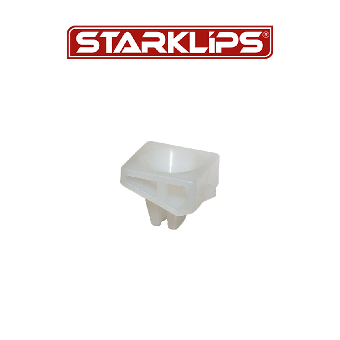 Klips Kapı Panel 4,6mm 94079-AA000 Subaru Legacy  10 Adet