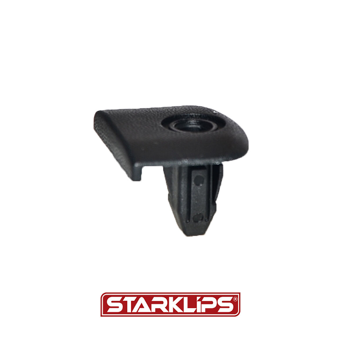 Klips Tampon 6mm 57750-FC020 Subaru Forester 1999-2001  10 Adet
