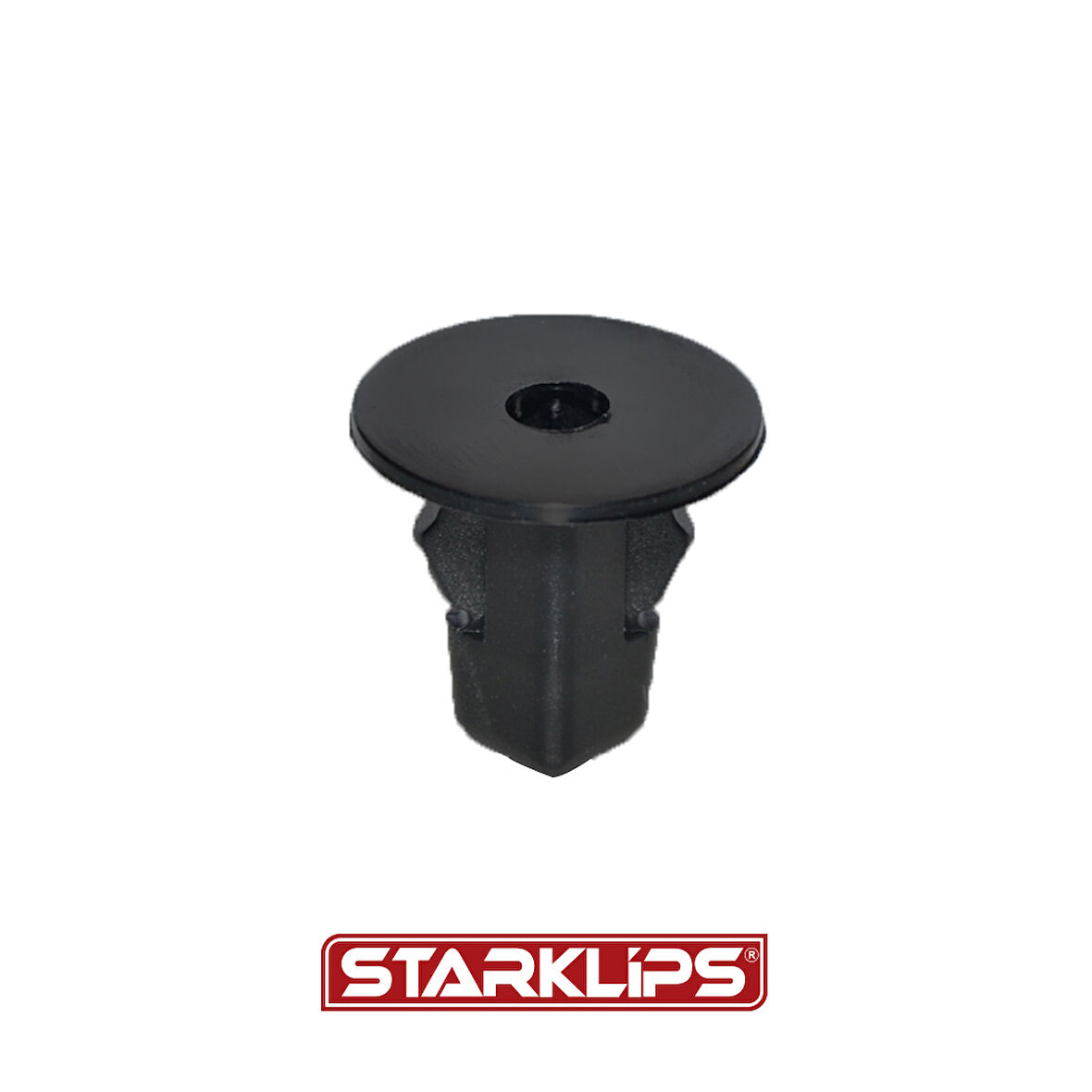 Klips Çamurluk 9X18X20mm 90189-06065 Toyota 10 Adet