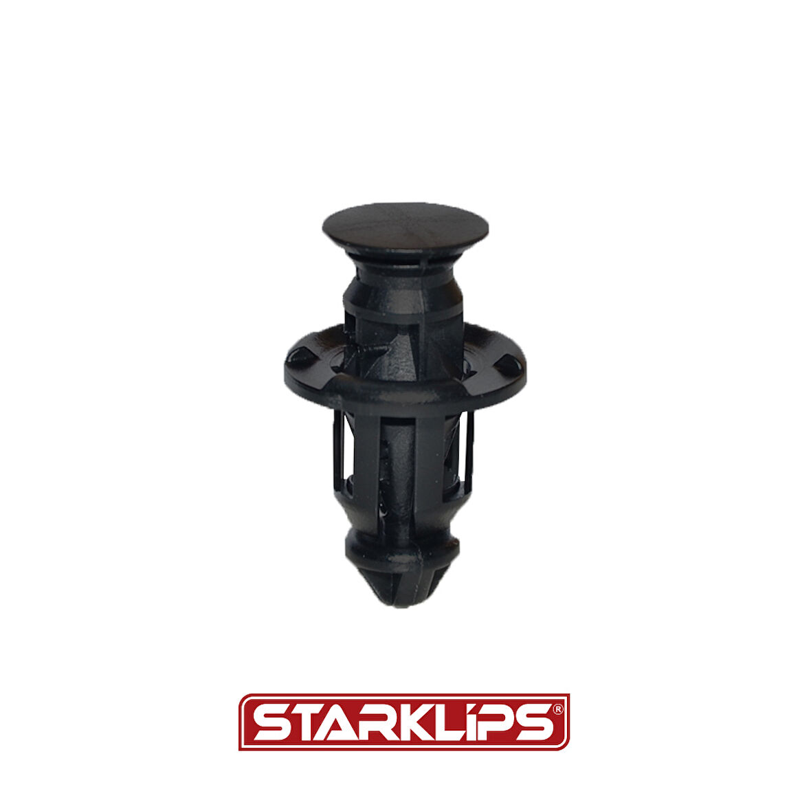Klips Motor Alt Kapak Toyota 51453-48010 51453-0E010 Lexus RX300 Highlander RX330 10 Adet