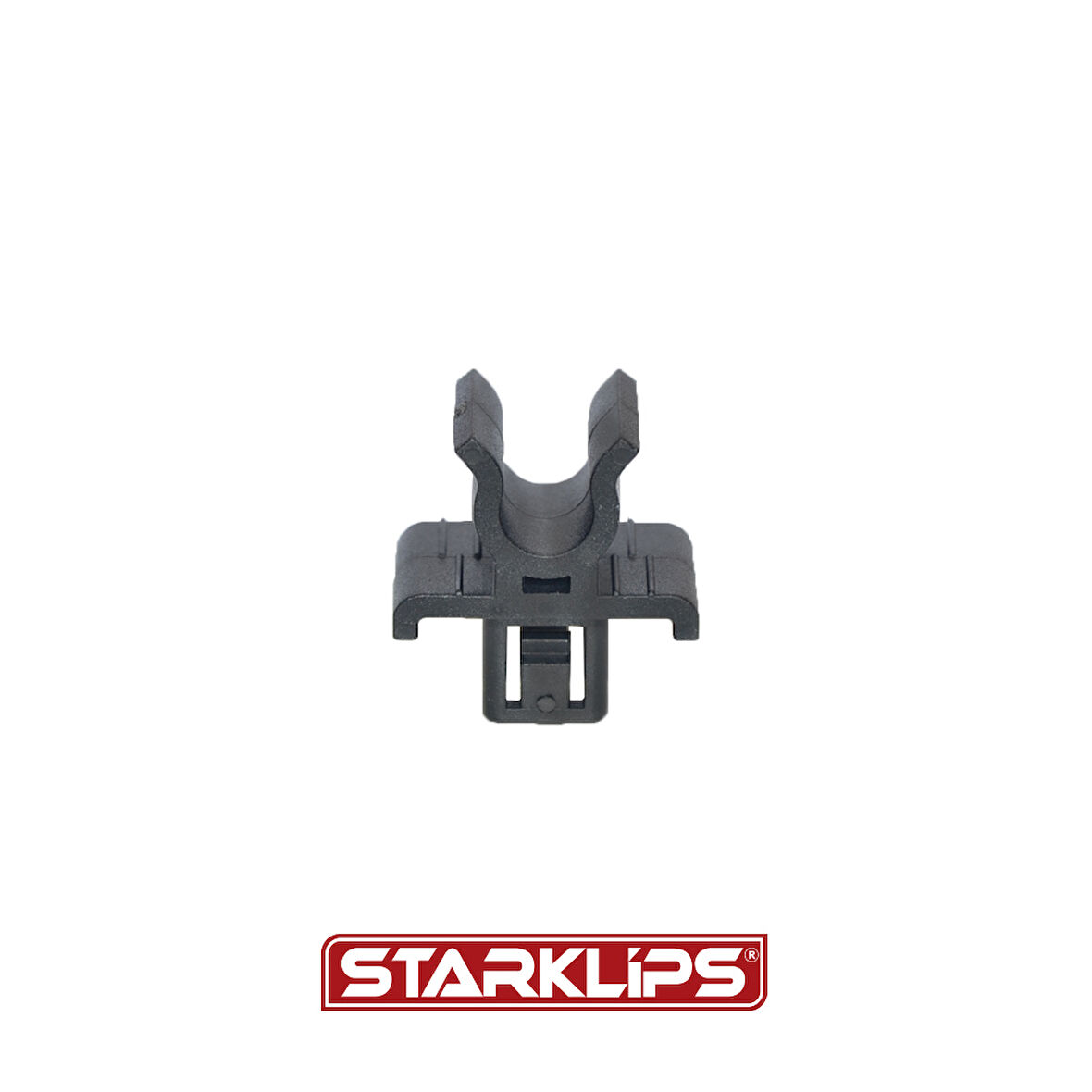 Klips Kaput Çubuk 10x10x7mm 10 Adet