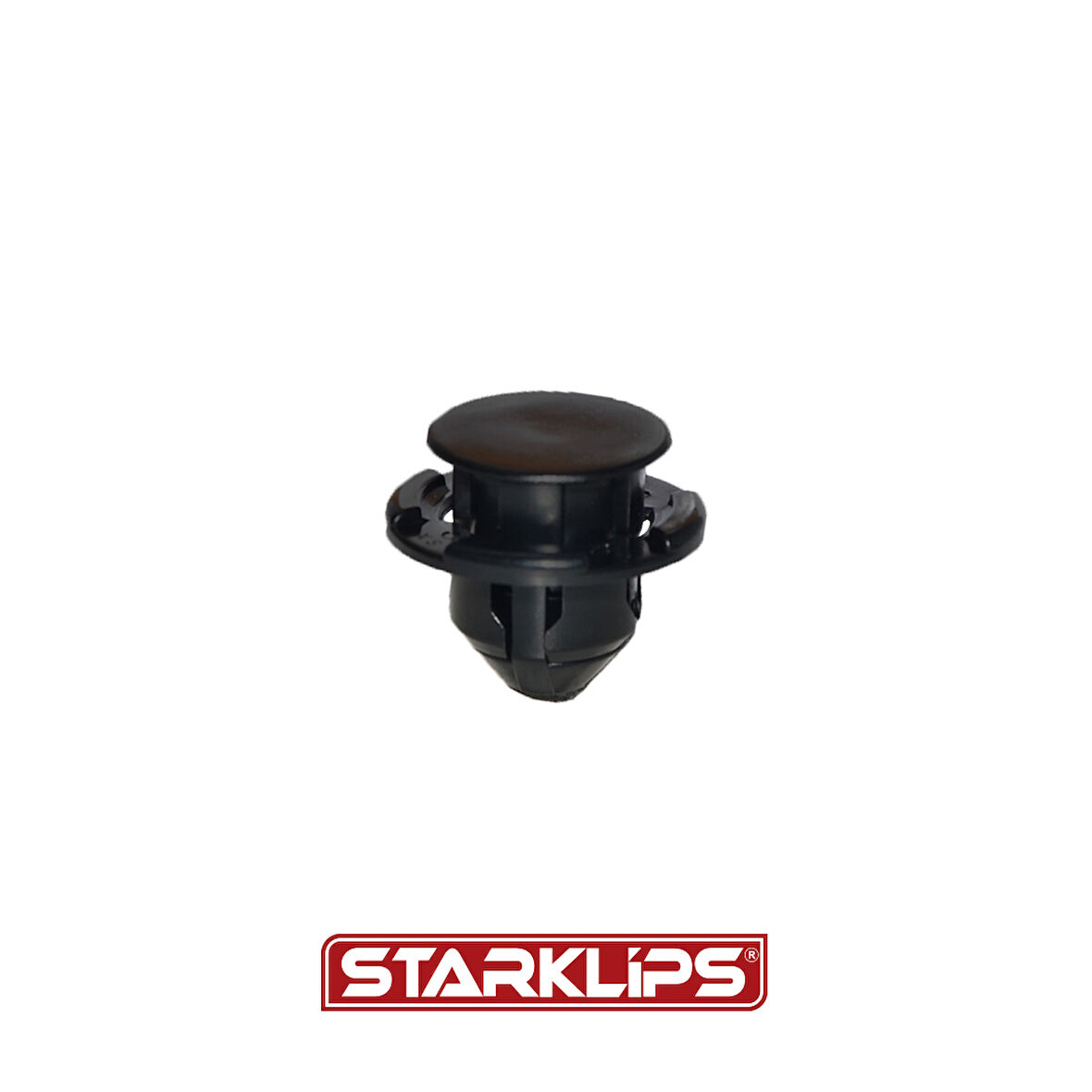 Klips Ön Tampon Deflektör 15,8mm 62828-AG000 Nissan Versa 2013-2019 5 Adet