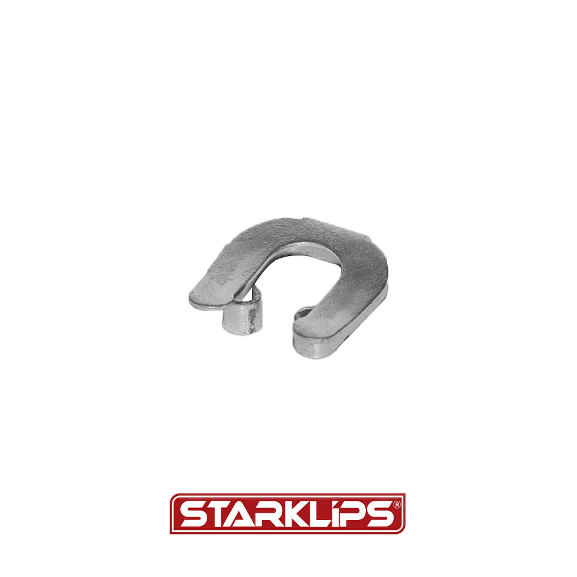 Klips Metal Motor Blok 9X19X20mm N90070306 VW Audi A6 S6 Quattro 10 Adet