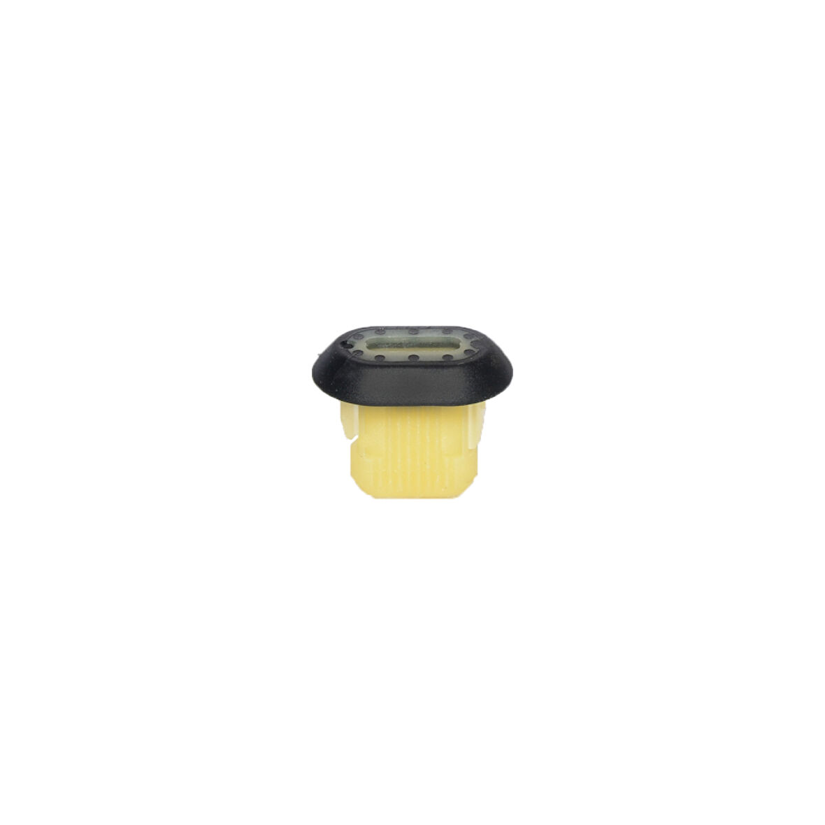 Klips Kapı Döşeme Vida 15x17x21mm 7703081232 Renault Megane Dacia Dokker  10 Adet