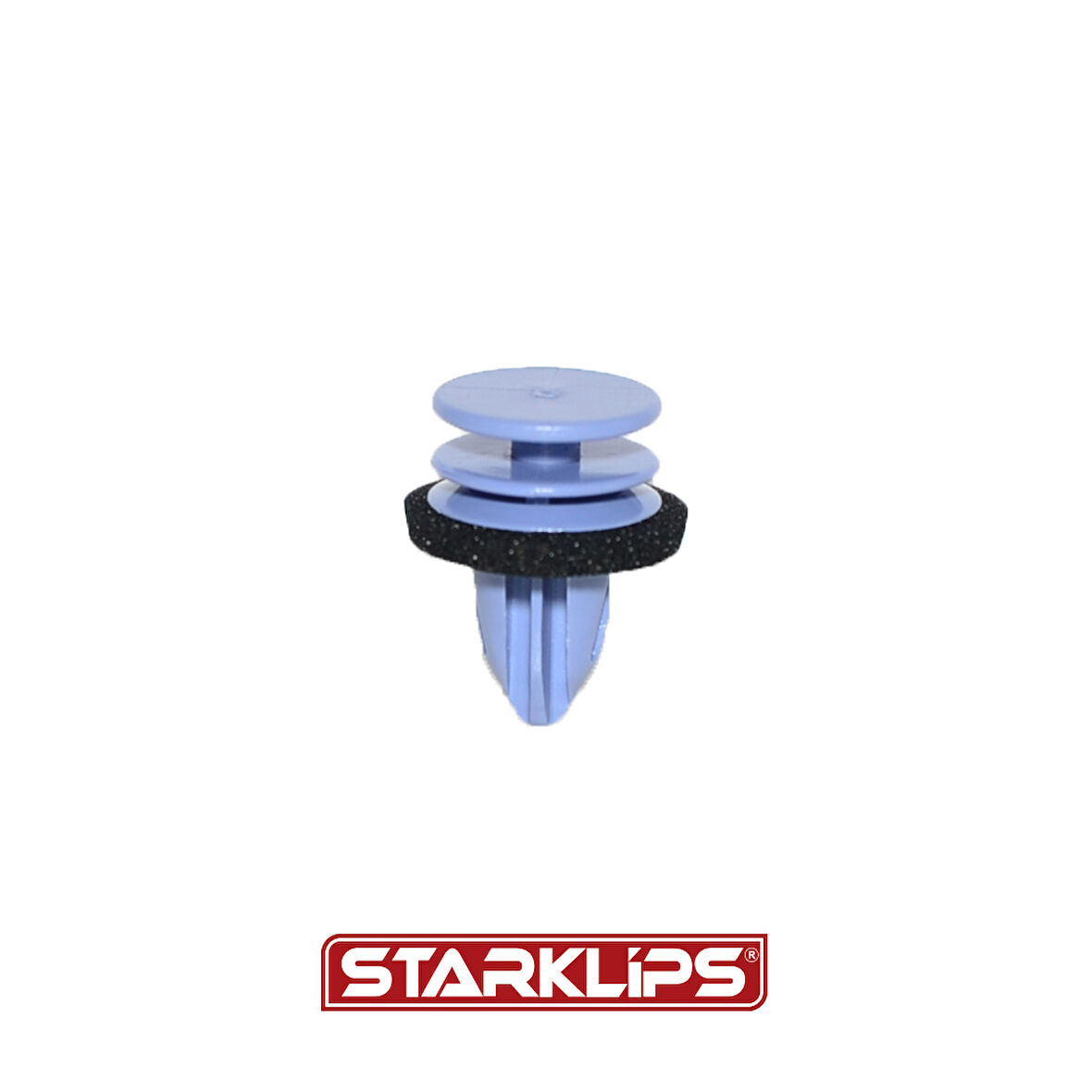 Klips Kapı Panel A0019915798 Mercedes B-Class W242 W246  10 Adet