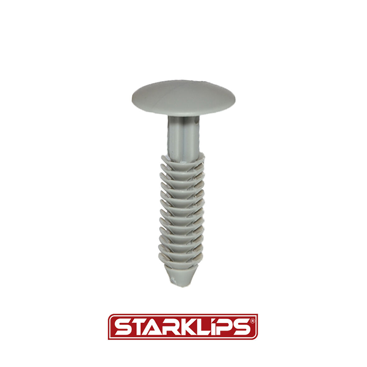 Klips Döşeme Çam Tipi 7,6x37x17mm Ford W705955 Chevrolet Chrysler GM Cadillac 10 Adet