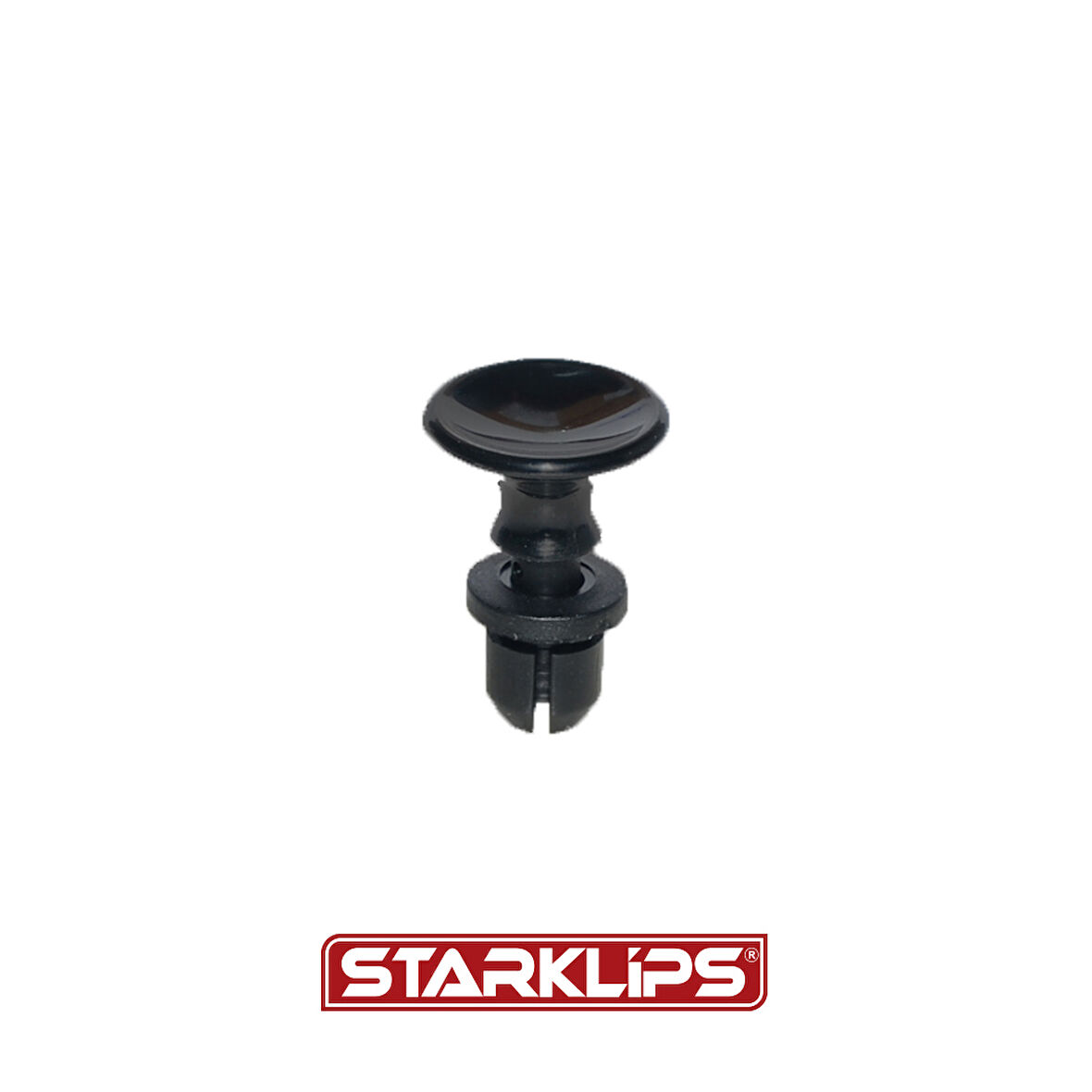 Klips Tabela 7,8mm 10 Adet