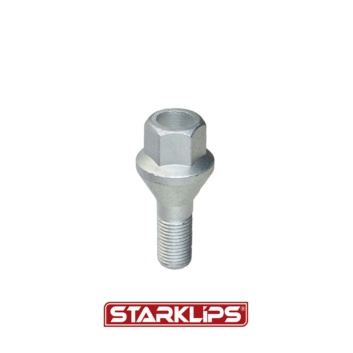 Bijon Civatası AA 21 M14x1,5x63mm 1351203080 Delikli Renault Master Y.M 2 Adet