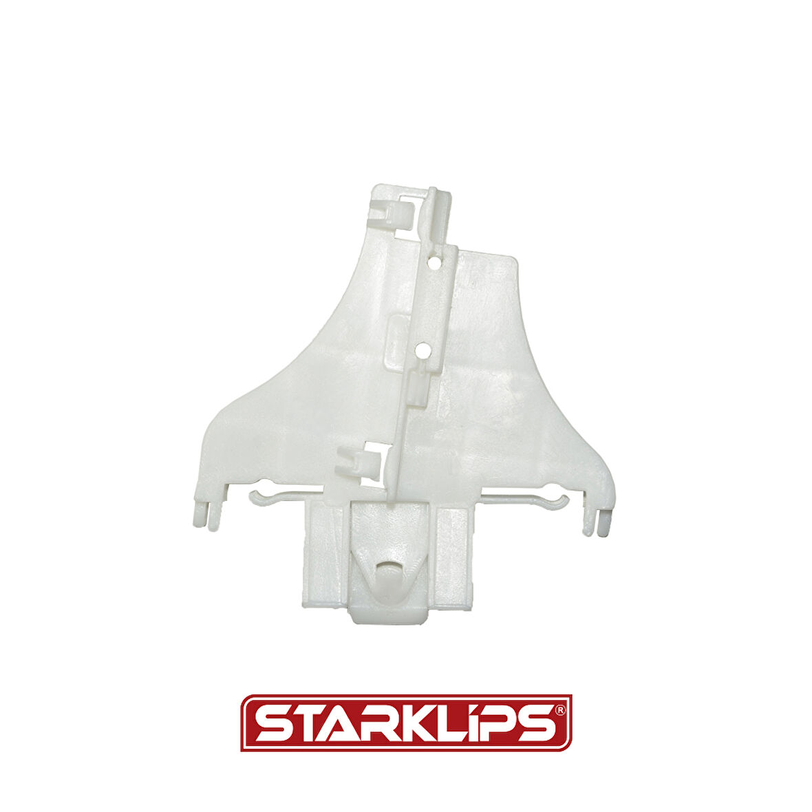 Ford Mondeo 3 Arka Cam Klipsi Sağ 2000.2007 0130821772 2 Adet