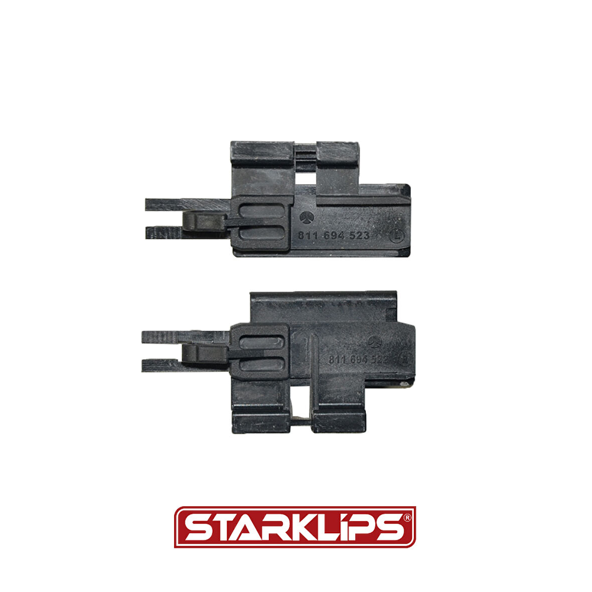 Klips Sunroof Tel Ucu Bmw E39