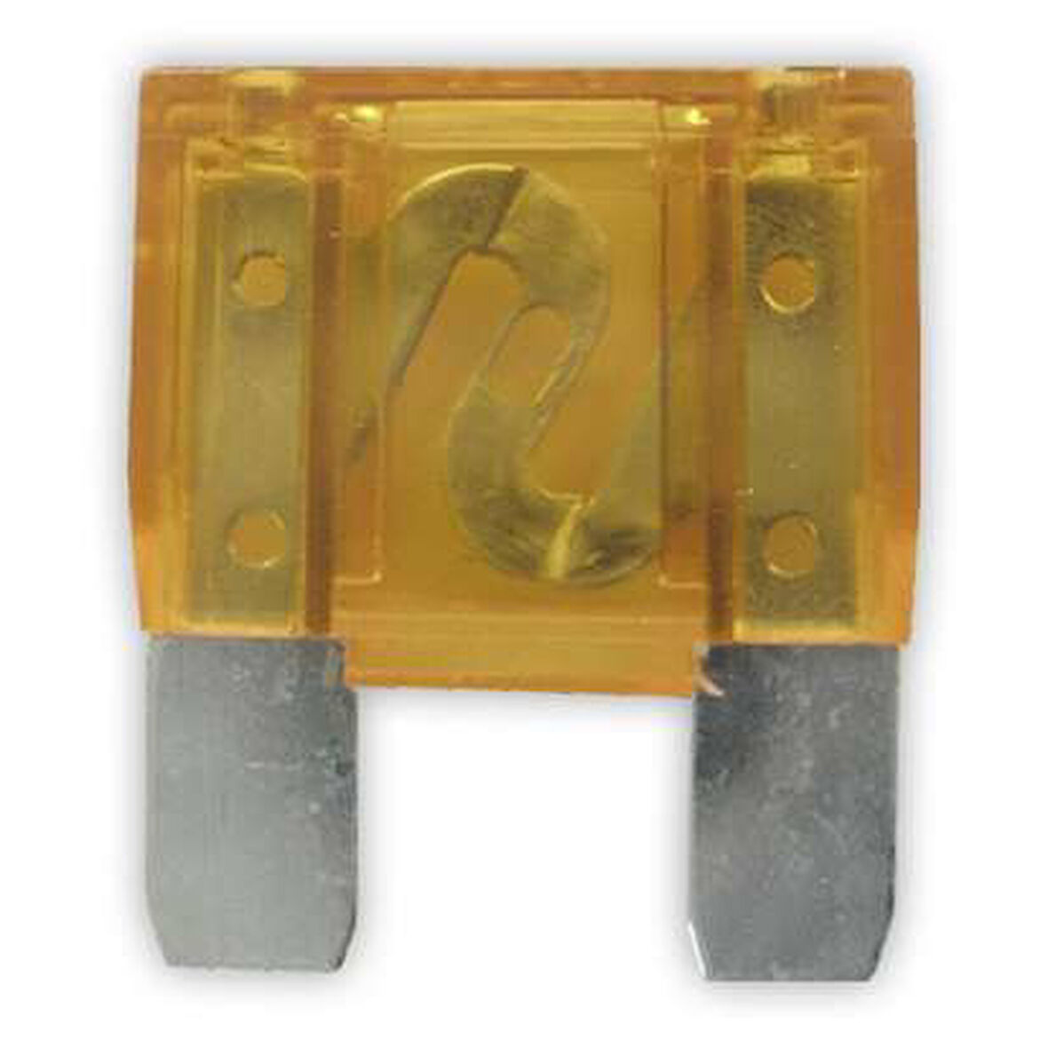 Sigorta Maksi 40 Amper 5 Adet