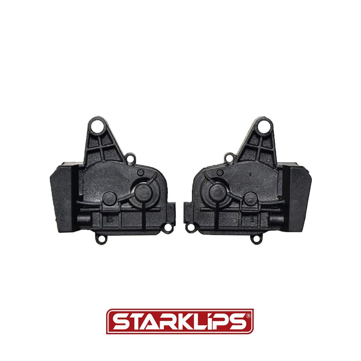 Set Makara Yatağı L-R Mercedes