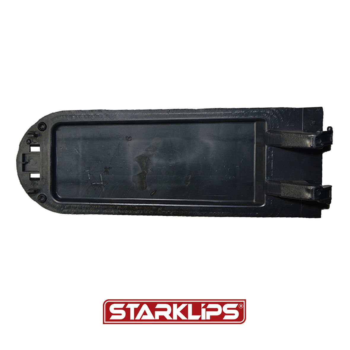 Orta Konsol Kolçak Alt Kapağı Siyah VW Transporter T5 2003-15