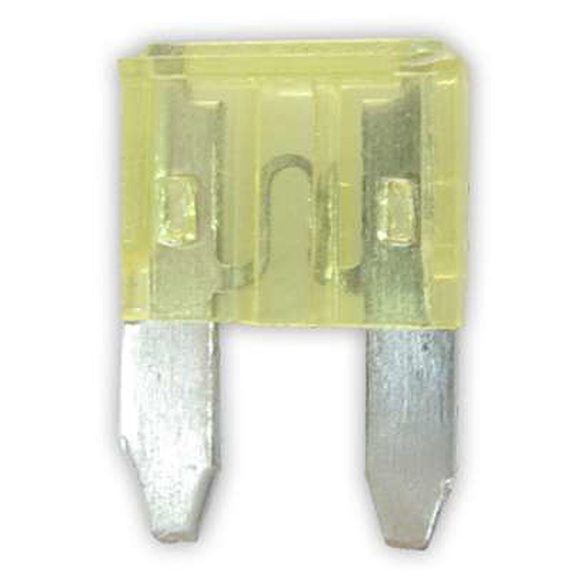 Sigorta Mini 20 Amper 50 Adet