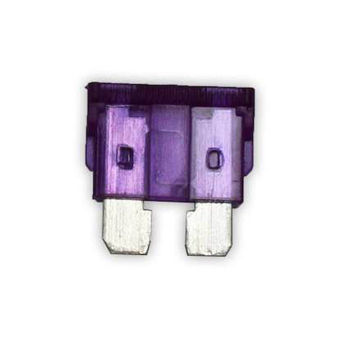 Sigorta Orta 03 Amper 50 Adet