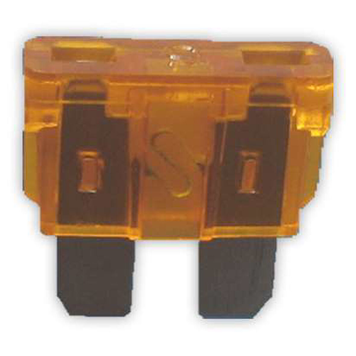 Sigorta Orta 5 Amper 50 Adet