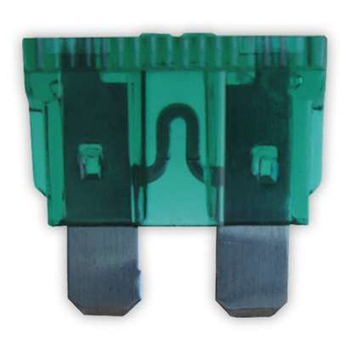 Sigorta Orta 30 Amper W731W30 Opel 50 Adet