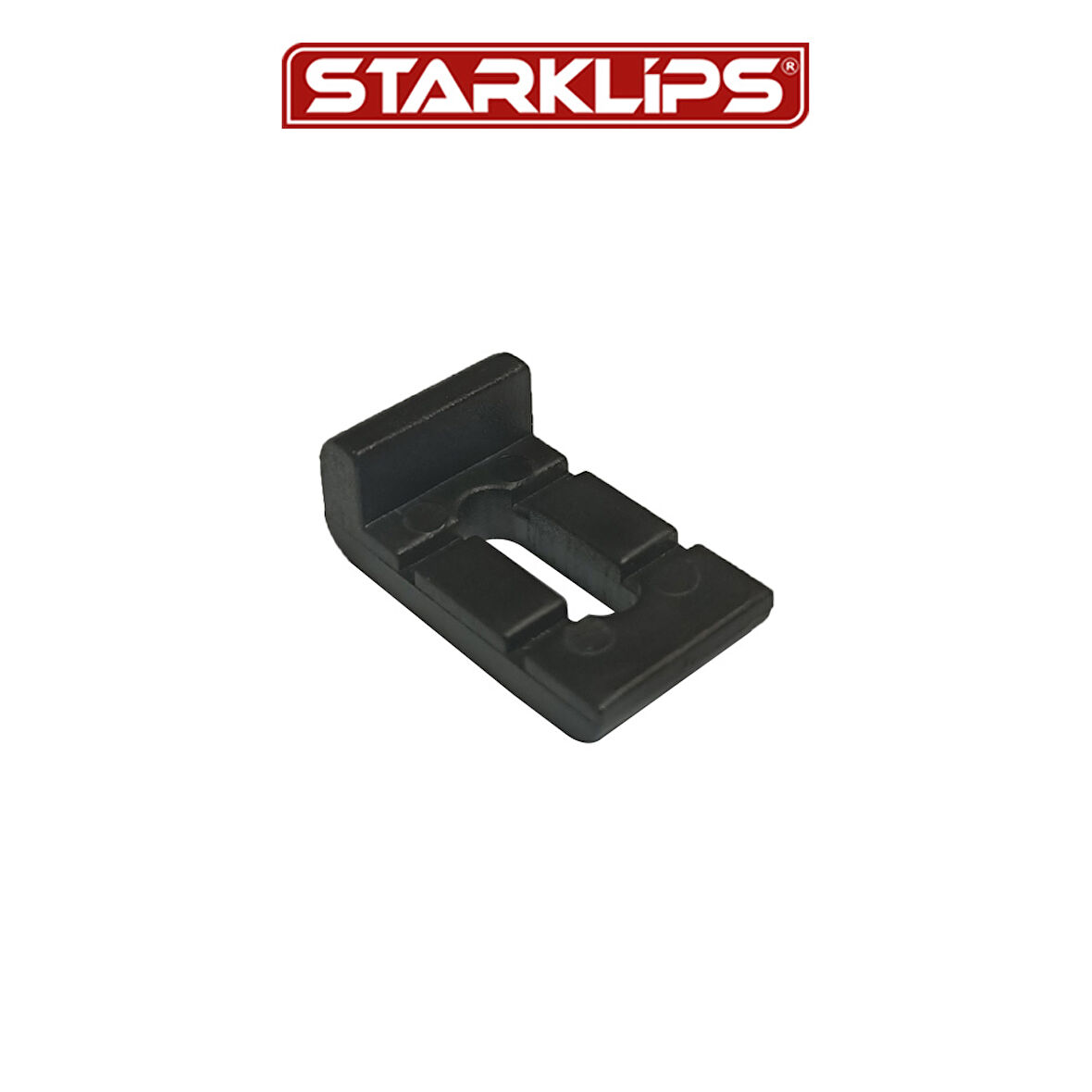 Klips (PRT2405 ALUBOND KAPAK MESAFE TAKOZU) 5 Adet