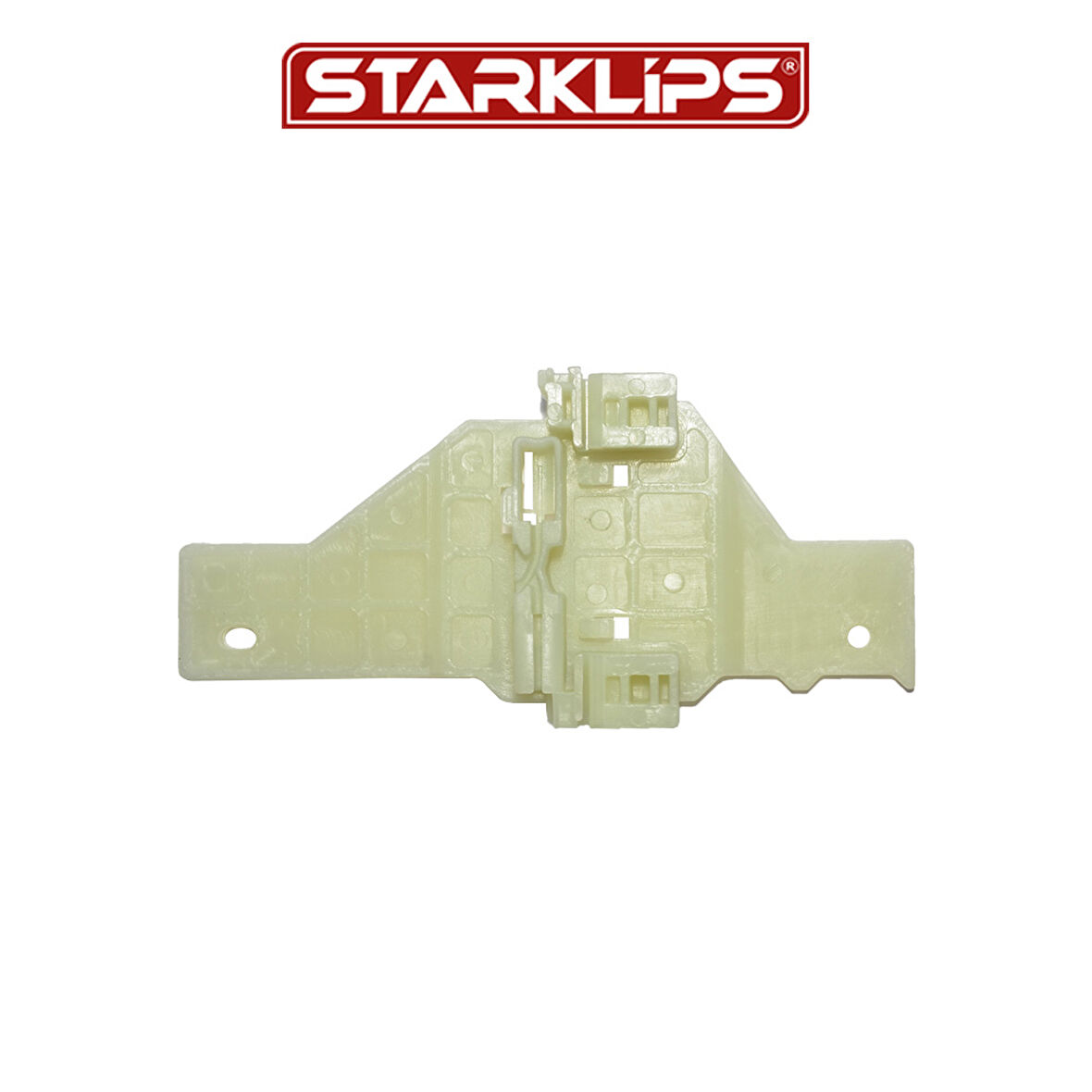 Klips Cam R Ön Peugeut 3008-5008 L Arka 3008-5008 2009 - 2016 9682808780-9682808880 2 Adet