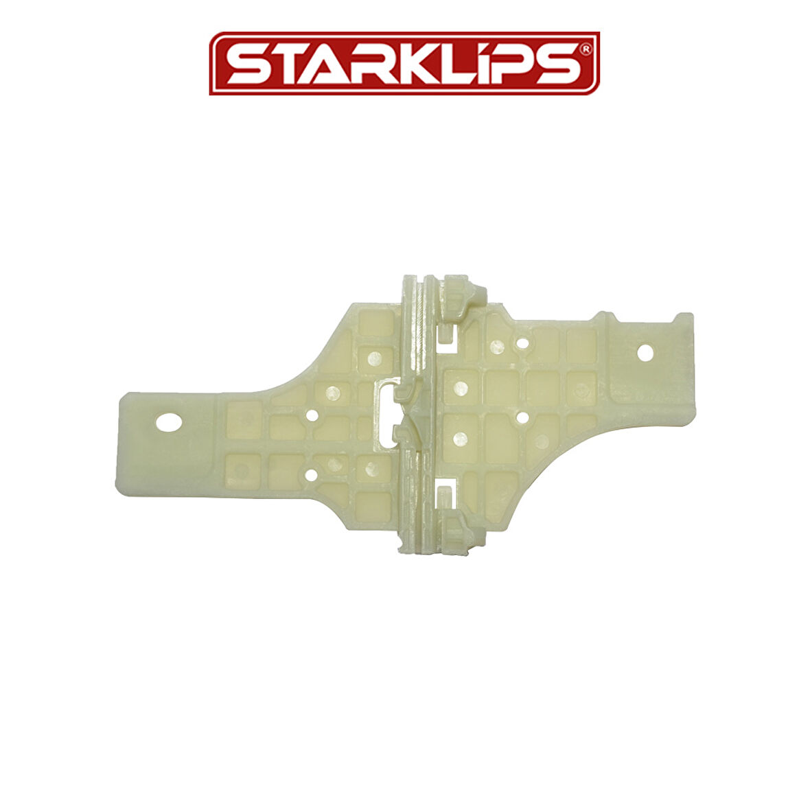 Klips Cam R Ön Arka Peugeut 3008 2012-2015 Peugeut 208 2012-2019 9806081780-9816402280 9673154180-9816402080  5 Adet