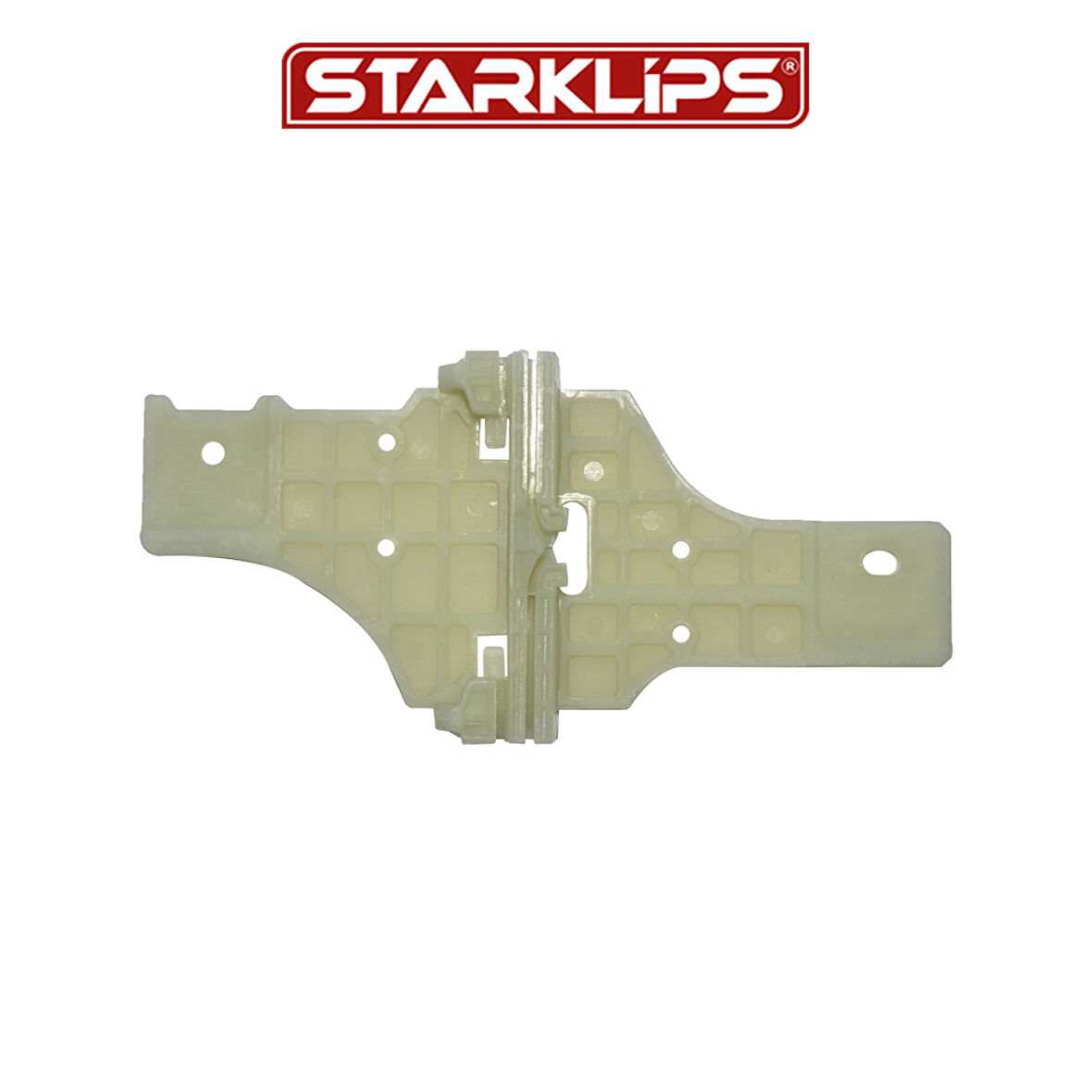 Klips Cam L Ön Arka Peugeut 3008 2012-2015 Peugeut 208 2012-2019 9806081880-9816402380 9673154280- 9673153280 5 Adet